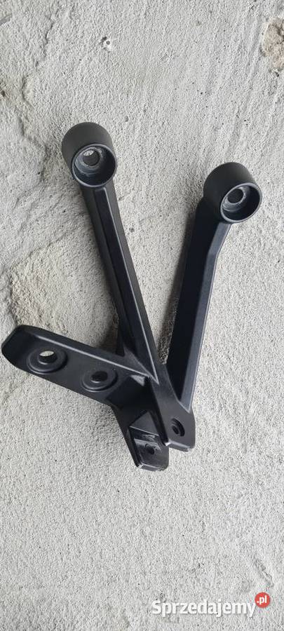 Suzuki dl vstorm vstorm 1000 set tylny tylni Elementy nadwozia Chojnice