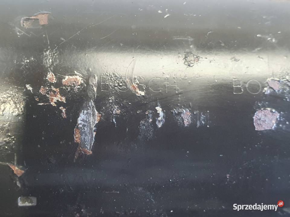 ROZRUSZNIK VW Golf V 19 TDI ROZRUSZNIK bosch Rudka