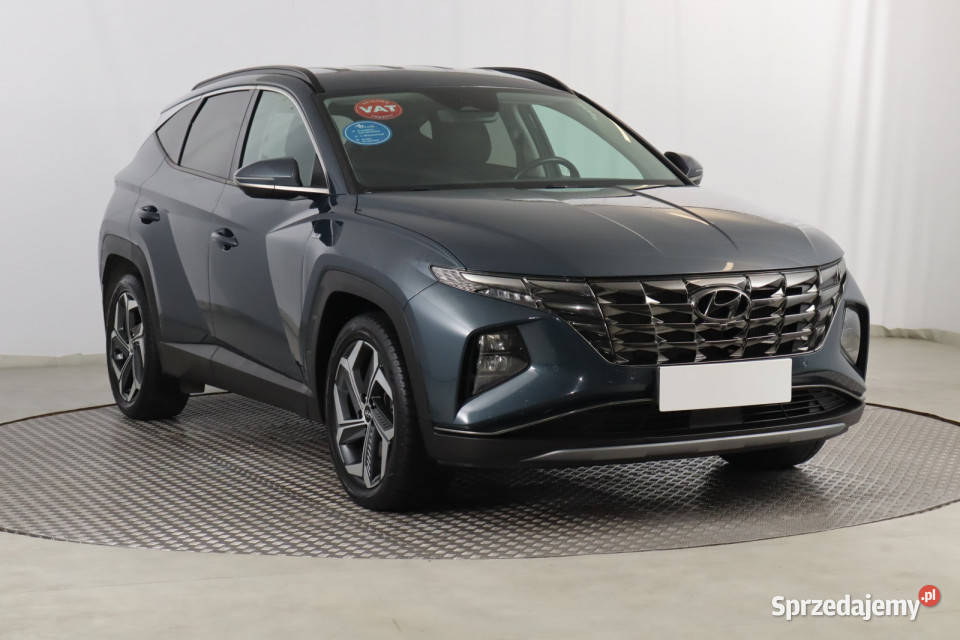 Hyundai Tucson 16 TGDI Rok produkcji 2022 Zabrze sprzedam