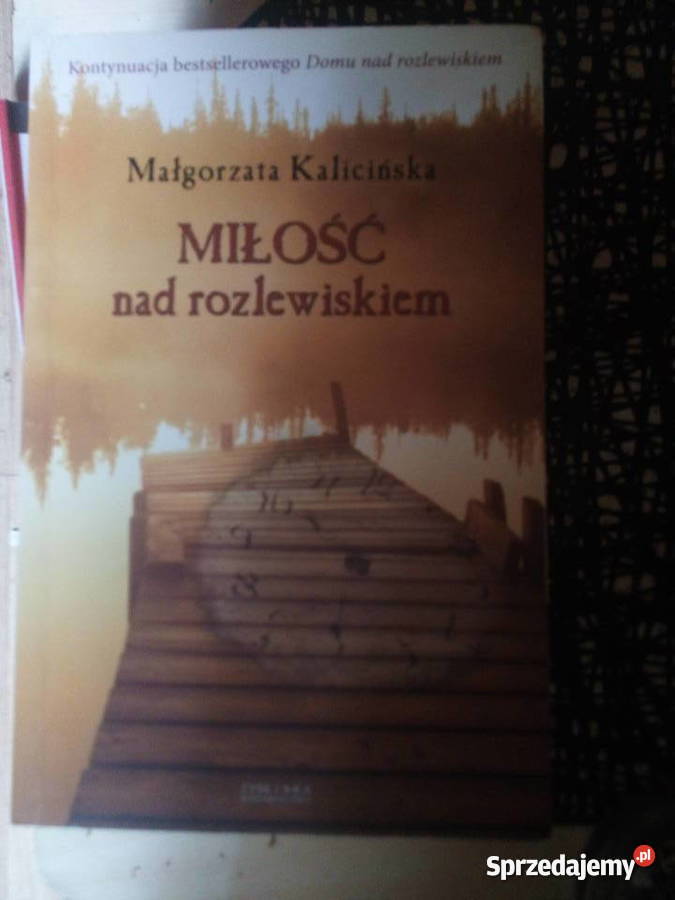 3xKalicińska Dom i Miłość Powroty ad Warszawa