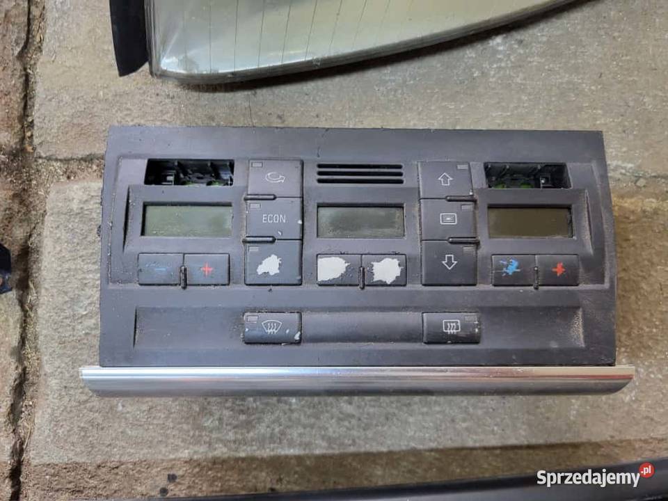 części audi a4 b6 pozostałości Żory sprzedam