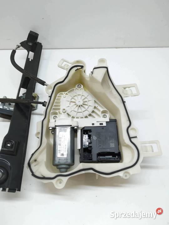 MECHANIZM SZYBY PRAWY PRZÓD XL LIFT 5P0837402AK świętokrzyskie