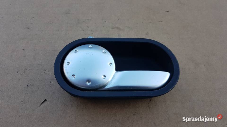 Audi TT 8N0 klamka drzwi wewnętrzna 8N0837019