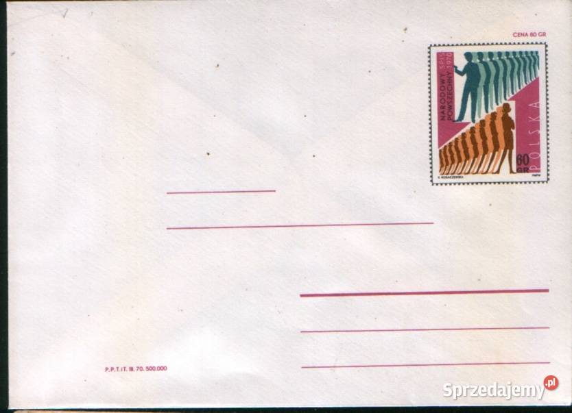 Kop Ck 5 wykaz wopisie Gliwice