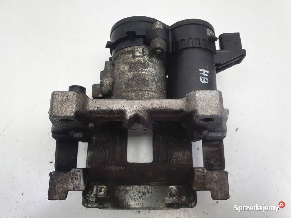 Volvo V60 XC60 II TYLNY ZACISK HAMULCOWY prawy