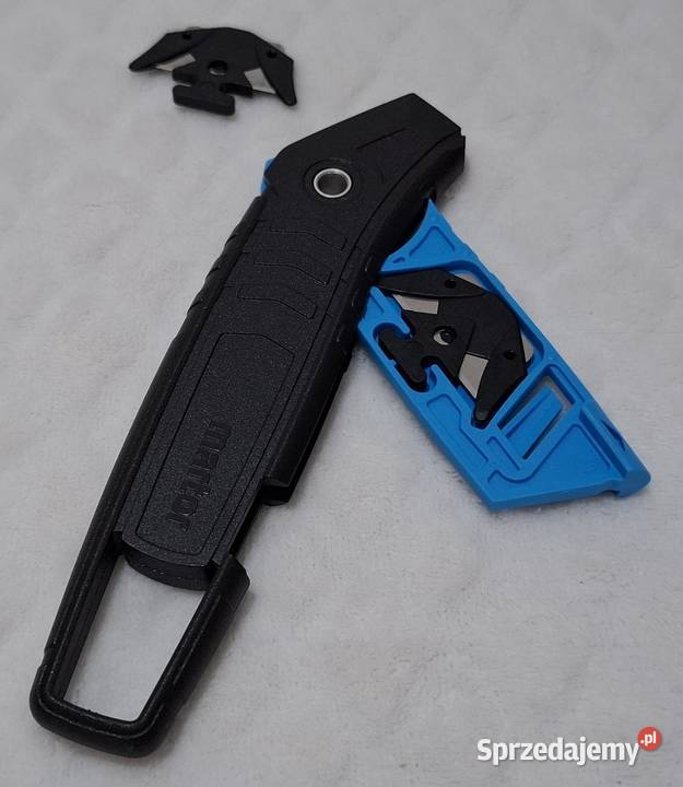 Nóż bezpieczny Secumax 350 SE Martor Czeladź