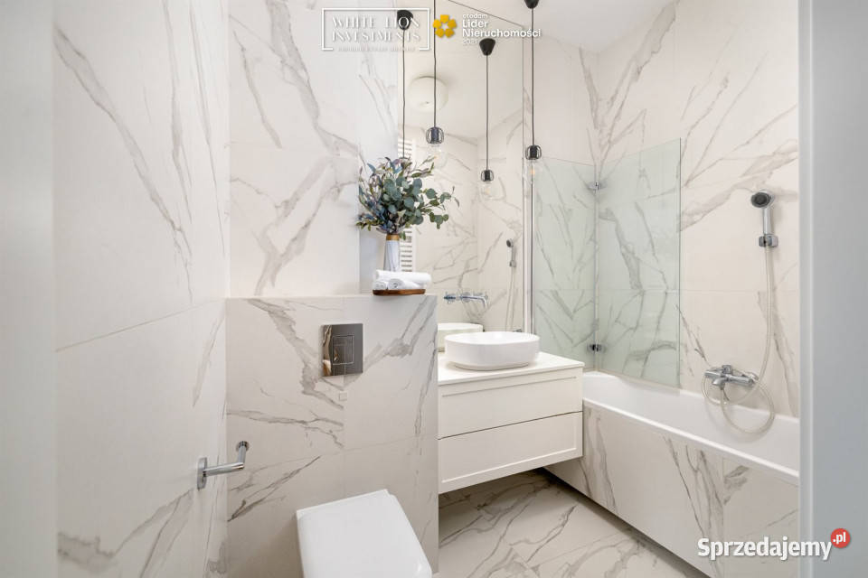 Mieszkanie Warszawa Jerzego Waldorffa 6045m2 3