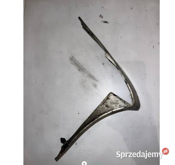 Łącznik owiewek Kawasaki ZZR 600 Pozostałe