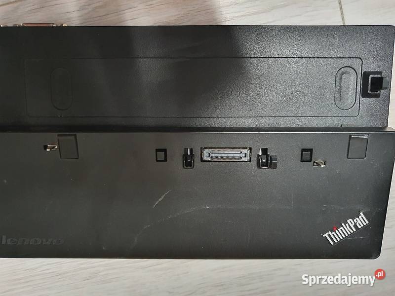 Stacja dokująca LENOVO 40 A2 T440 T450 W540 Lublin sprzedam