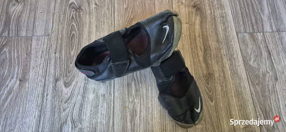 Buty NIKE Rift Air 4344 28 sportowe biegowe 28cm