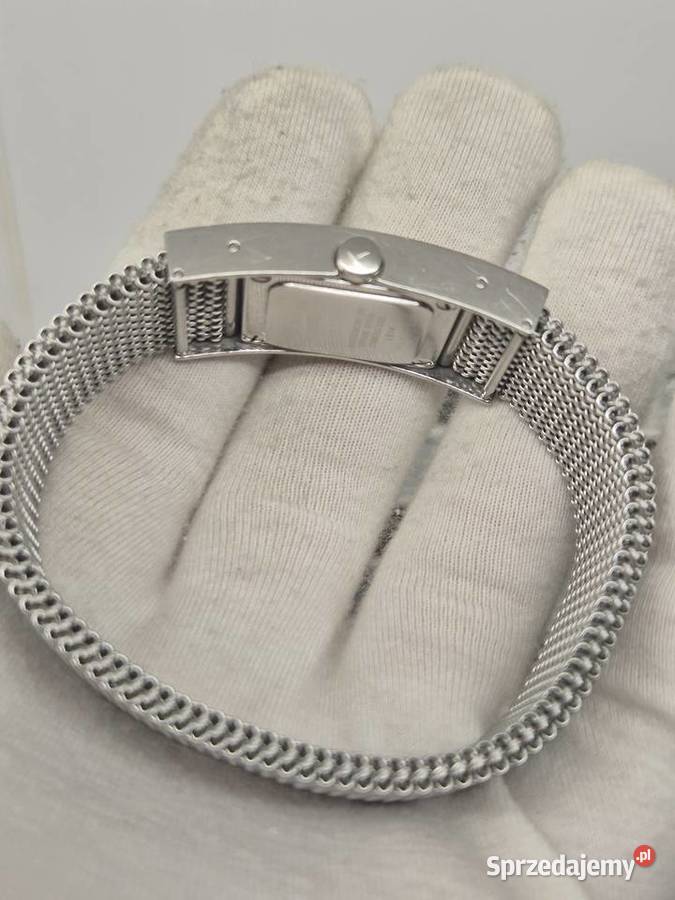 Piękny zegarek Tissot 1853