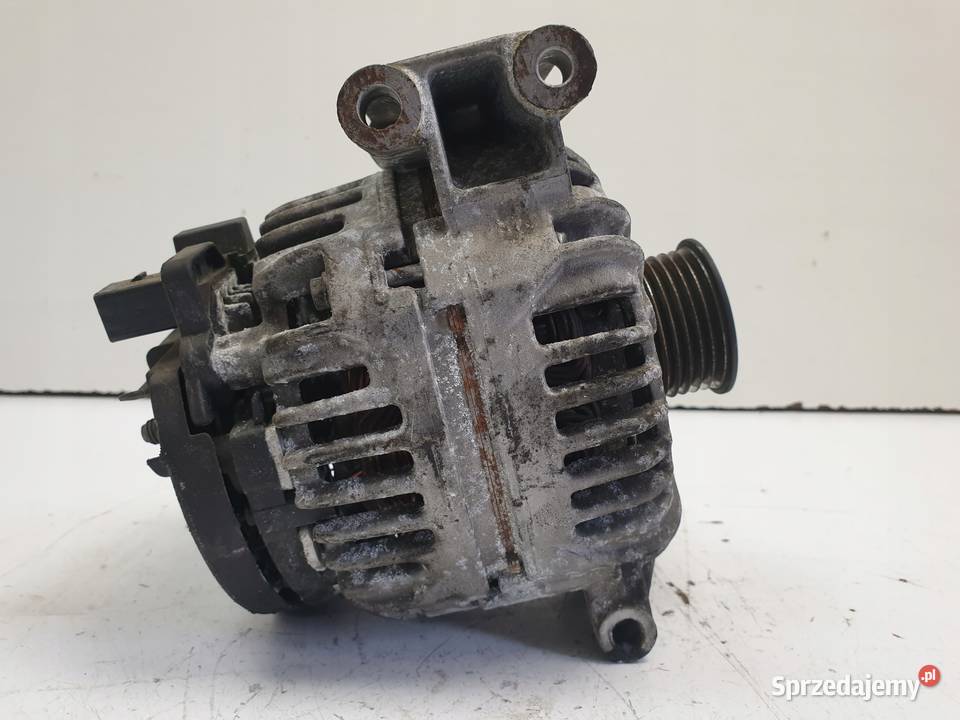 ALTERNATOR Mini One R50 R53 16 16V bosch osobowe Chełm