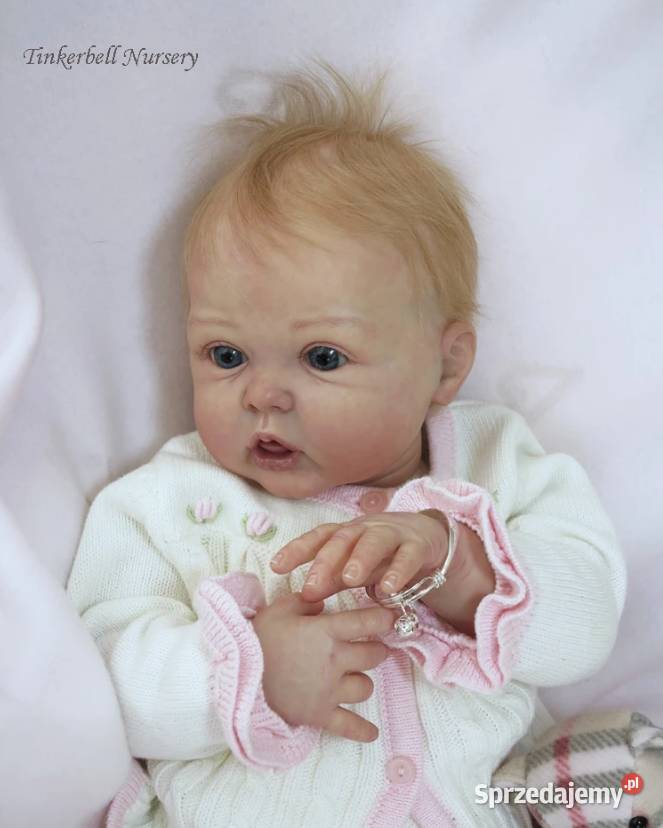 Lalka reborn Opole