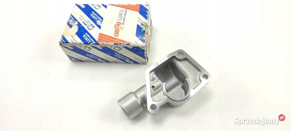 OBUDOWA TERMOSTATU FIAT 9942666 lubelskie sprzedam