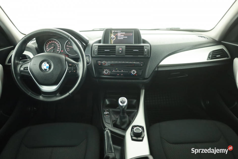 BMW 1 116i Piaseczno