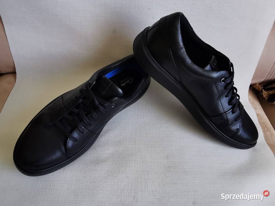 Buty Clarks r 445 Stan idealny Zamość sprzedam