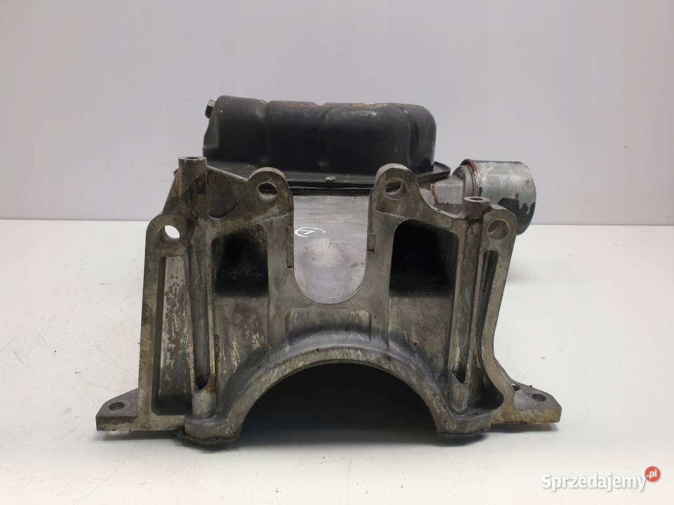 Hyundai Santa Fe 27 V6 MISKA OLEJOWA OLEJU