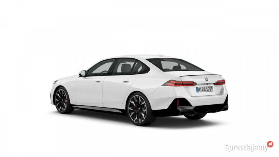 BMW 520 BMW 520 I Spełniamy marzenia najtaniej światła przeciwmgielne Warszawa