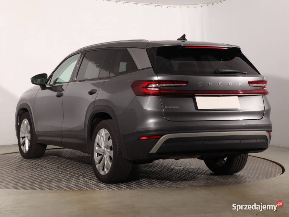 Skoda Kodiaq 20 TDI śląskie