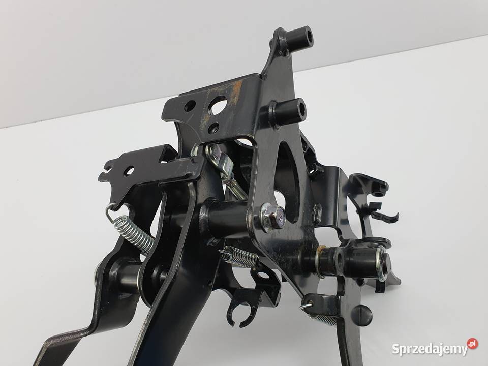 Pedal Dzwignia Sprzegla Gazu Hamulca Yamaha Yxz łódzkie Łódź