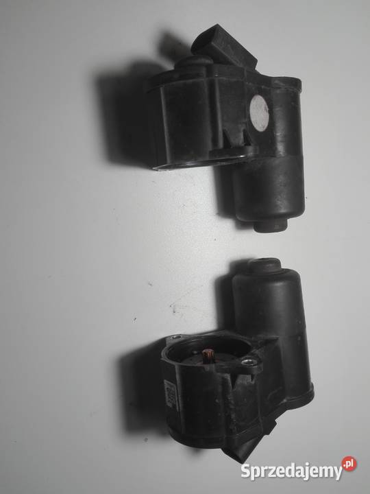 Vw passat b6 silniksilniczek hamulca ręcznego Ryki