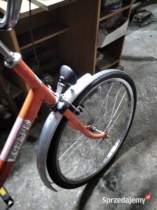 Rower prl poszukuje wigry jubilat alkazenit inny Rzeszów sprzedam