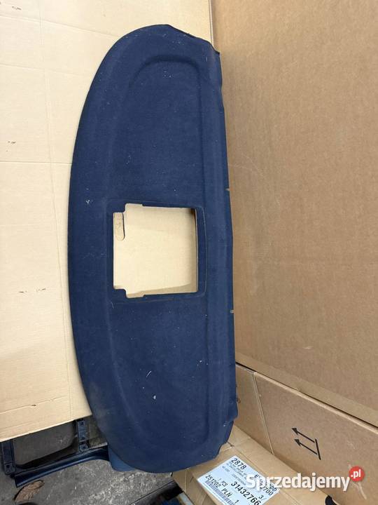 Elementy wnętrza boczki tapicerki półka Lexus śląskie Częstochowa