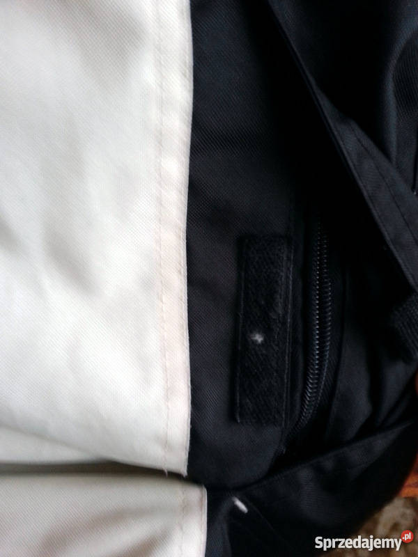 Kurtkawiatrówka beżowoczarna młodzieżowa Kurtki i płaszcze Zbąszynek