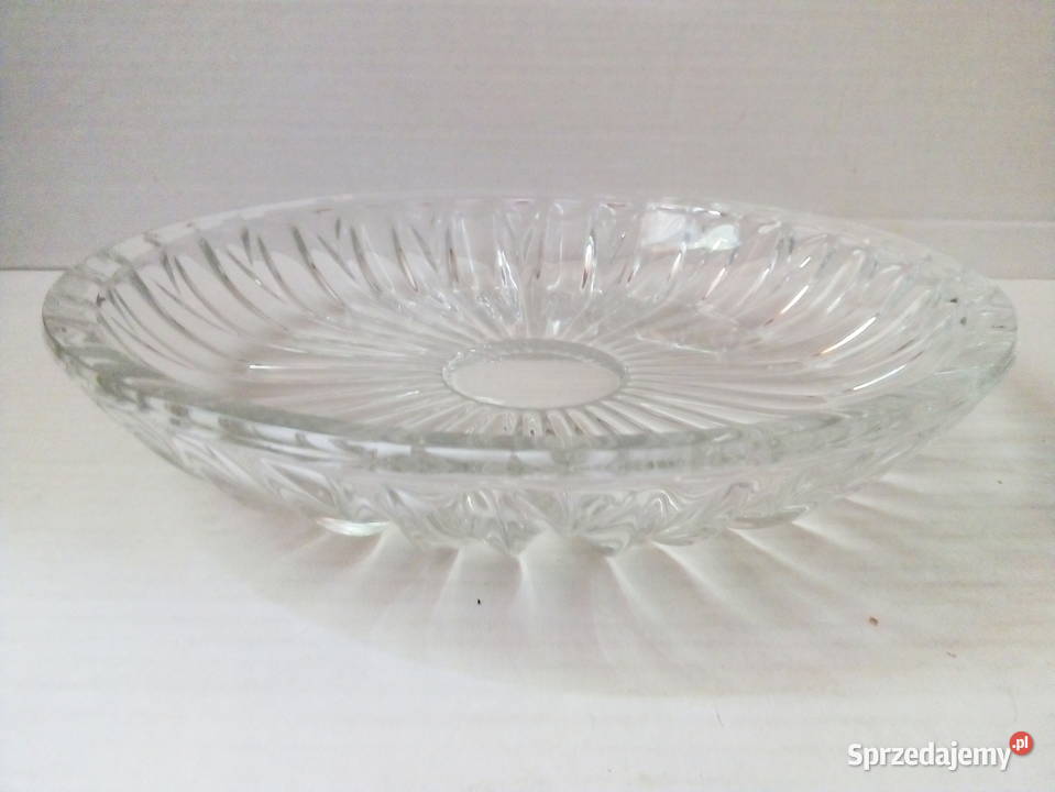 zestaw do ciasta 1 6 huta Zawiercie vintage PRL Patery Częstochowa