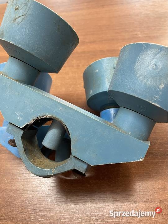 Manifold dojarki alfa laval westfalia Łomża sprzedam