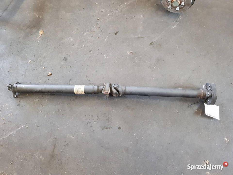 WAŁ NAPĘDOWY MERCEDES SL R230 osobowe Lipno