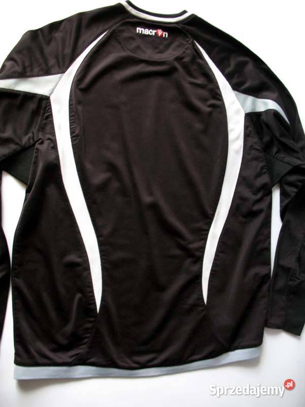 Bluza męska M klatka 116