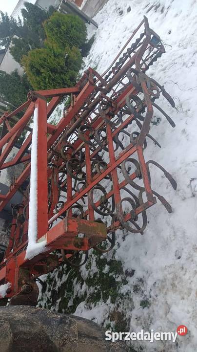Sprzedam maszyny rolnicze Żuromin