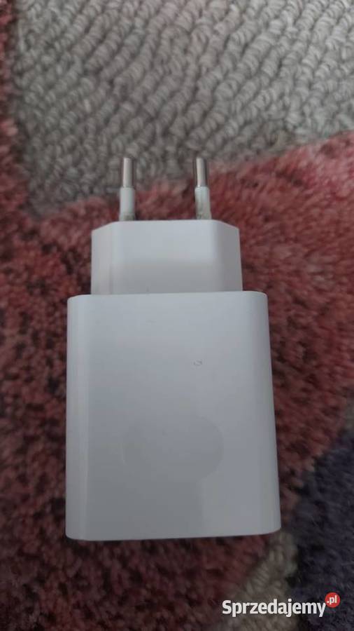 Charger Huawei mazowieckie Warszawa