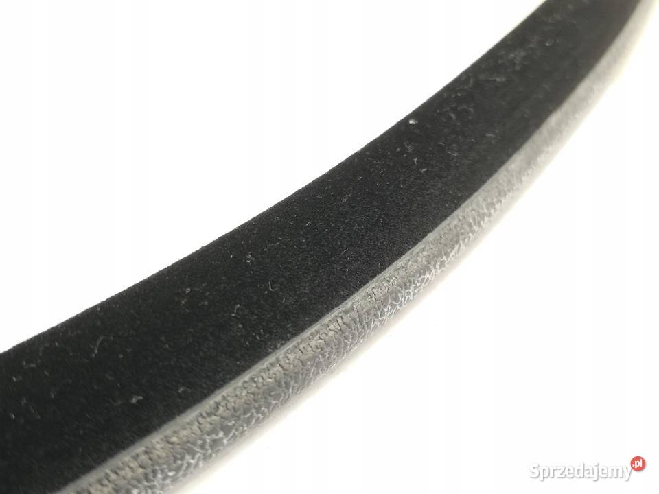 USZCZELKA SZYBY DRZWI PRZÓD FIAT BRAVO 19952001 lubelskie