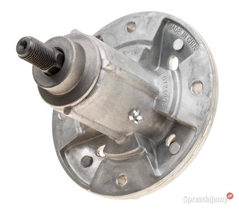 Adapter kosiarki John Deere 42cal gw7ram RO12910 Opalenica sprzedam