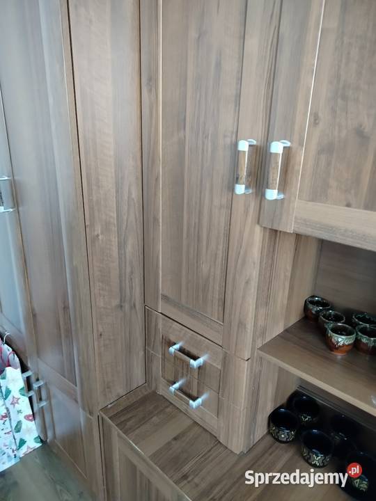 Meble pokojowe Tyszowce