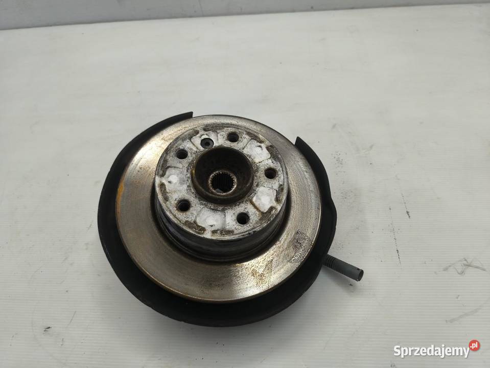 ZWROTNICA LEWY TYŁ BMW 1 E87 E81 LIFT 16 2518852 osobowe