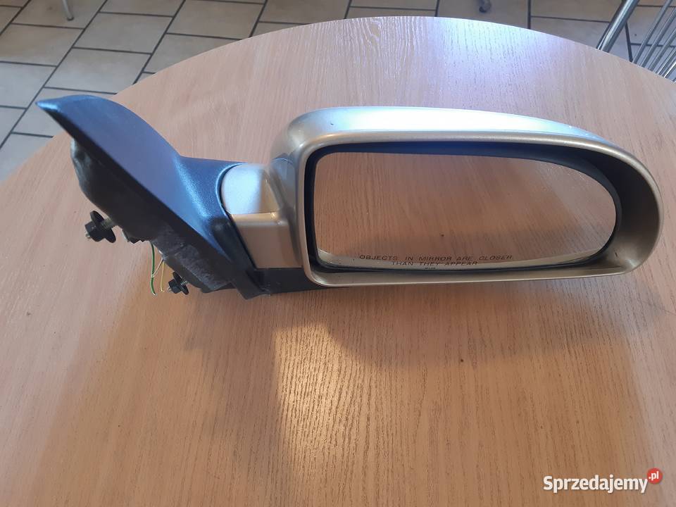Suzuki XL7 36 0709 lusterko prawe osobowe Rumia sprzedam