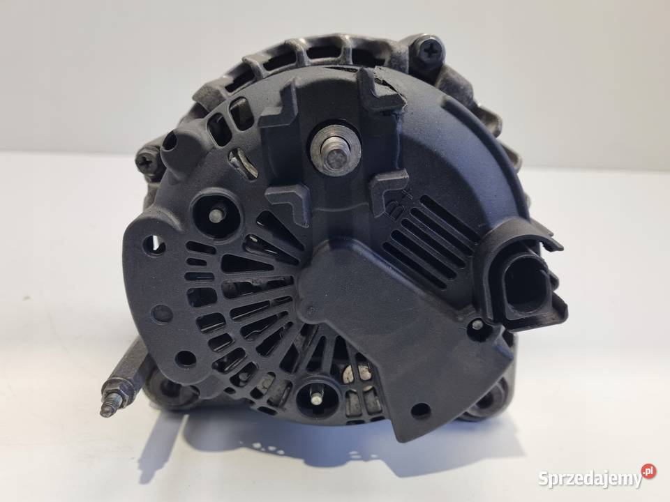ALTERNATOR VW Jetta V 20 TDI VALEO Alternator osobowe Chełm