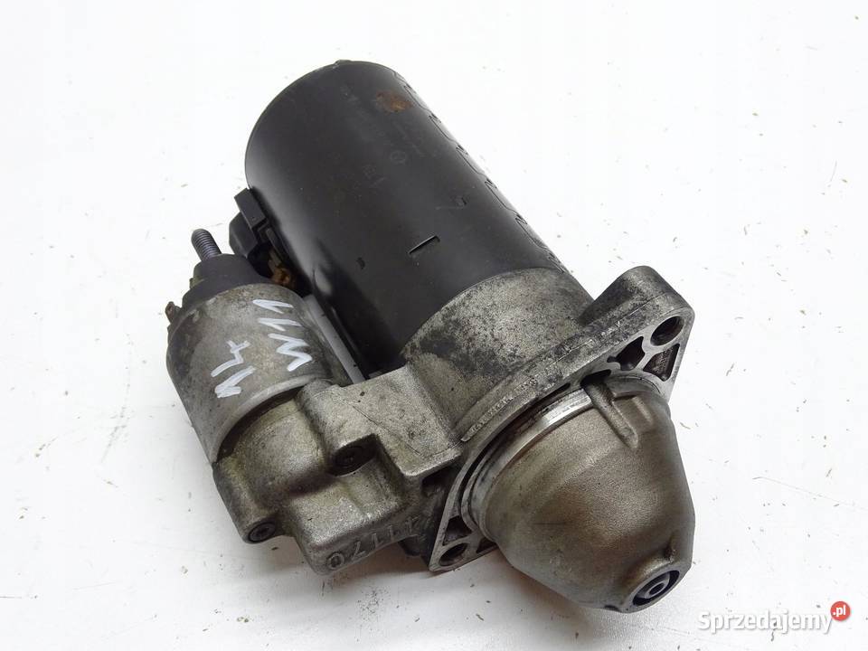 ROZRUSZNIK A6519062400 22 CDI MERCEDES W212 W204