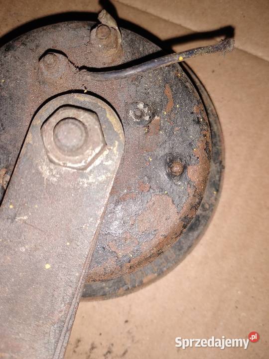 WSK SHL junak sygnal belma sprawny Kruszwica sprzedam