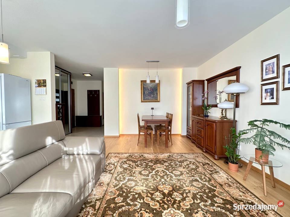 Jakość przestrzeń i styl mieszkanie remoncie w miejsce parkingowe Poznań