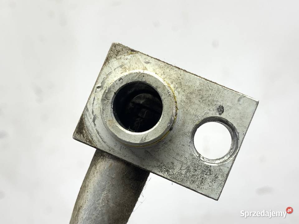 RURKA KLIMATYZACJI ALFA GT 18 140 0310 Hatchback