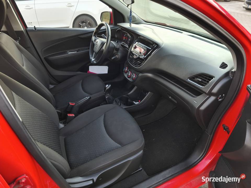 Opel karl Cosmo Karl Motoryzacja Reda sprzedam