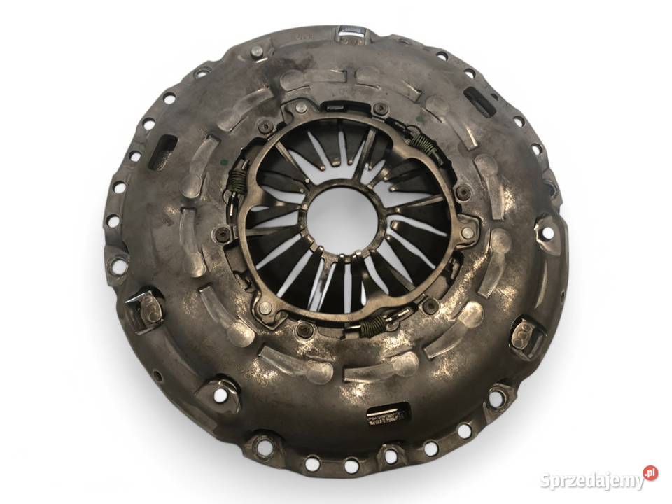 Saab 19 TiD 120 0415 Sprzęgło tarcza docisk świętokrzyskie sprzedam