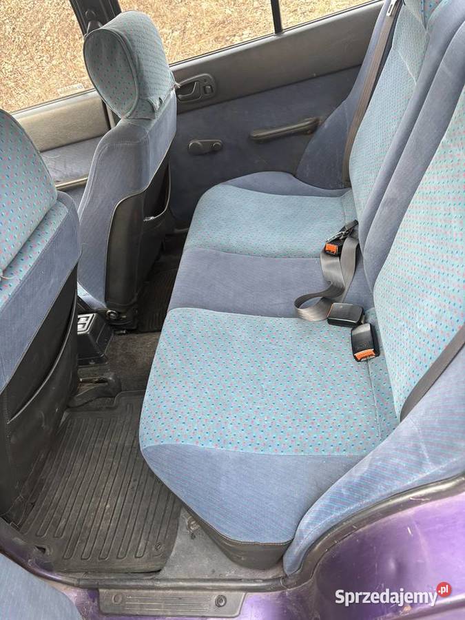 Sprzedam Suzuki swift glx Bytom