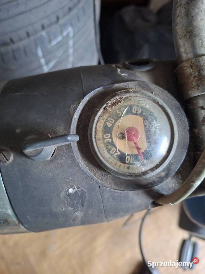 Komar 2330 łańcuch Topólka