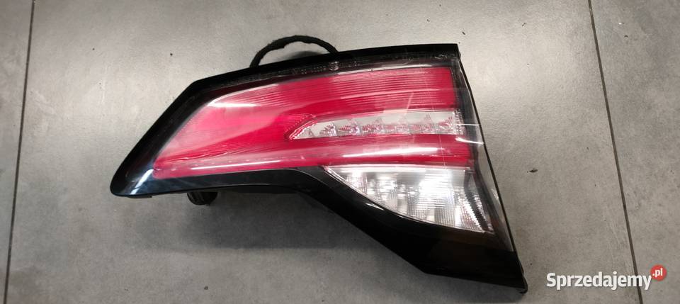 lampa tylna prawa ford EDGE Przemyśl sprzedam