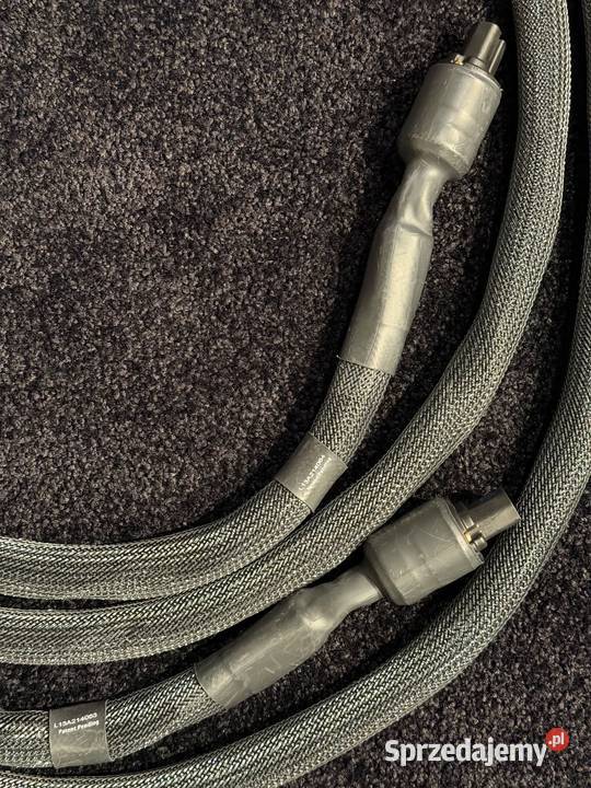 Kabel zasilający KubalaSosna Elation 25 m Poznań